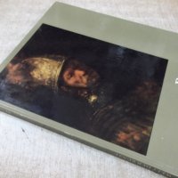 Книга "Rembrandt - Fritz Erpel" - 72 стр., снимка 8 - Специализирана литература - 30980419