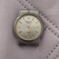 Мъжки часовник"Regal", снимка 1 - Други ценни предмети - 26475641