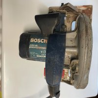 Ръчен циркуляр Bosch GKS 65, снимка 3 - Други инструменти - 35023907