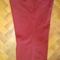 Мъжки брандов панталон "m. e. n. s." / промо цена , снимка 4 - Панталони - 31950800