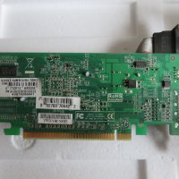Видеокарти NVIDIA GeForce 6200 LE, снимка 3 - Видеокарти - 31610484