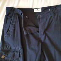 Бермуди Tom Tailor (Размер 33), снимка 3 - Къси панталони - 37375184