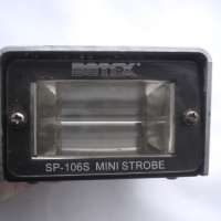 Mini Spot SP-106S  светкавица , снимка 1 - Други - 44621058