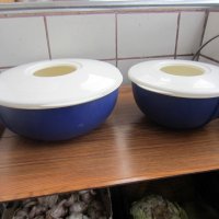 СЪДОВЕ НА   TUPPERWARE, снимка 1 - Кутии за храна - 31530036