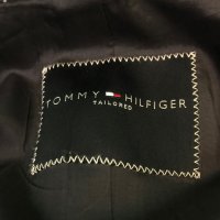 Мъжко сако Tommy Hilfiger, снимка 5 - Сака - 35195826