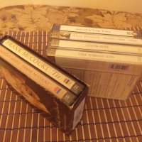 Двойни аудио касети оригинални студийни записи, снимка 12 - Аудио касети - 29098454