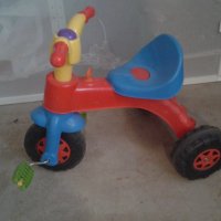 Детски пластмасови играчки, колела, снимка 5 - Скутери и тротинетки - 40881210
