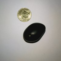 Meteorite Black , снимка 2 - Колекции - 30109616