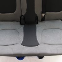 Салон Renault Captur (2013-2017г.) / Седалки Рено Каптюр, снимка 13 - Части - 34952757