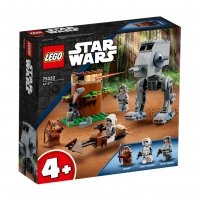 LEGO® Star Wars 75332 - AT-ST, снимка 1 - Конструктори - 39442437