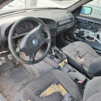 BMW E36 1.8i НА ЧАСТИ , снимка 5 - Автомобили и джипове - 44280820