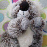 Плюшена играчка коала, снимка 1 - Плюшени играчки - 44351080
