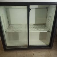 Подбарова хладилна витрина , снимка 2 - Хладилници - 39255077