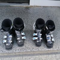 Ски обувки Nordika Нордика Имаме всички размери, детски и женски.Налични номера 40 39 38 37 36 35 34, снимка 6 - Зимни спортове - 31722068