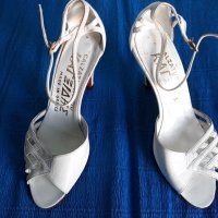 Дамски обувки и сандали от естествена кожа, снимка 6 - Дамски обувки на ток - 31701501