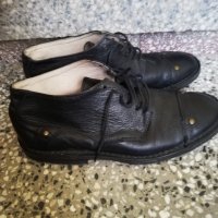 Мъжки обувки OXIGEN, снимка 3 - Официални обувки - 40130338