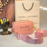 Дамски чанти на MARC JACOBS, снимка 9 - Чанти - 44517065