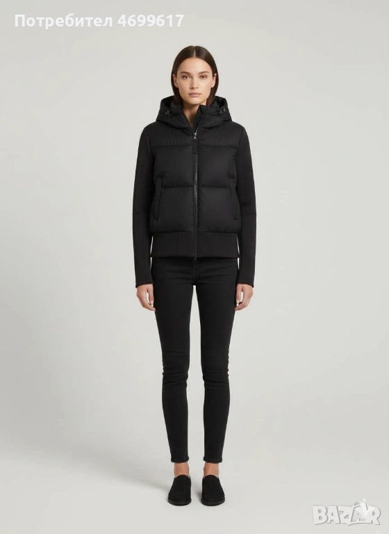 Дамско яке , снимка 1