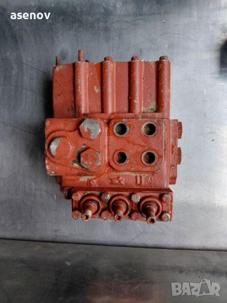 разпределител, снимка 1