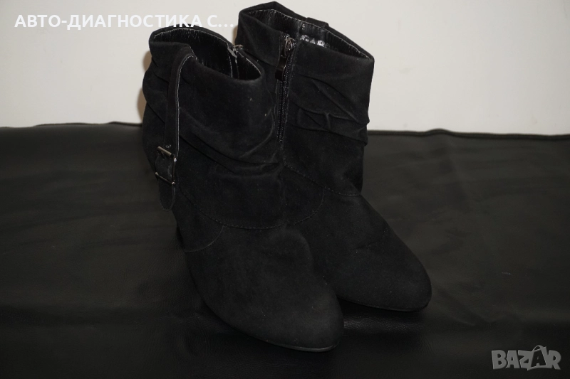 Официални обувки Номер 40, снимка 1