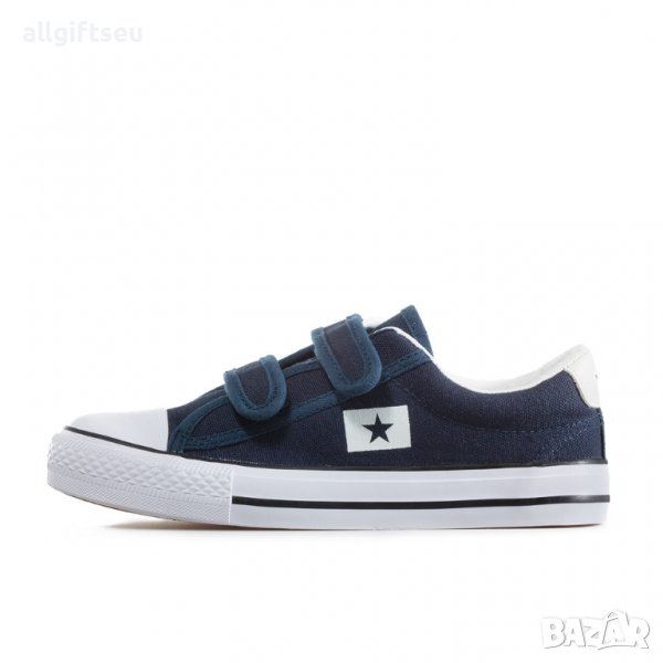 Bulldozer Kids 18 Navy, снимка 1