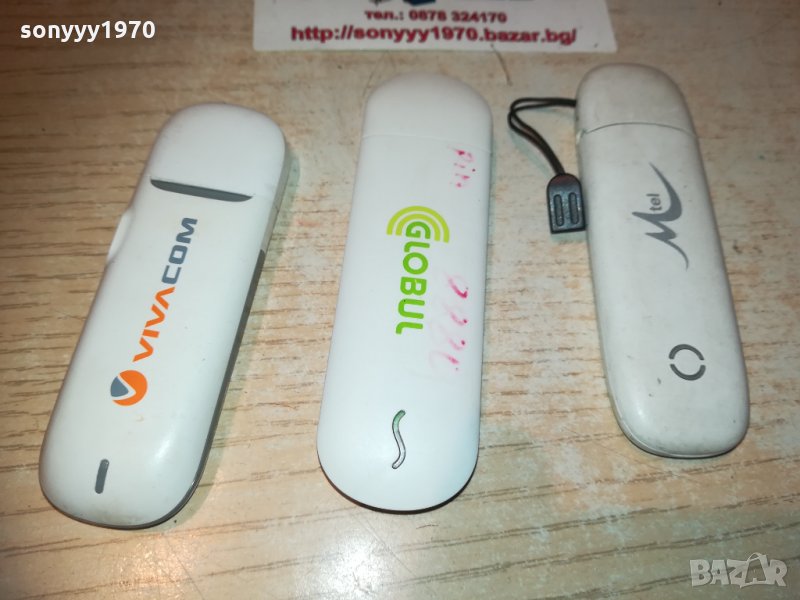 флашка интернет 1701211939, снимка 1