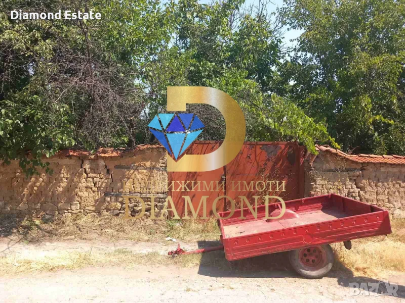 Парцел в село Александрово, обл. Хасково, снимка 1