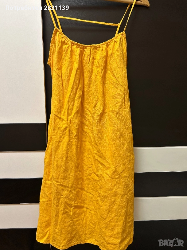 Рокля, снимка 1