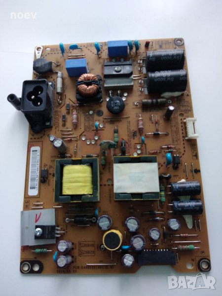 Power Board EAX65391401(2.8), снимка 1
