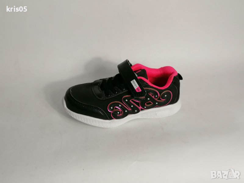 Детски маратонки ТOMMI., снимка 1