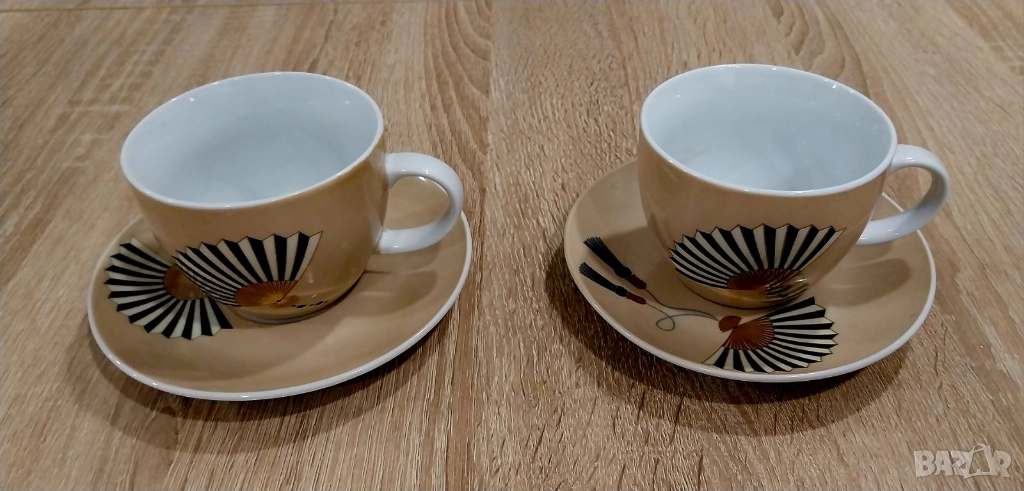 Чаши за чай на Avon, снимка 1