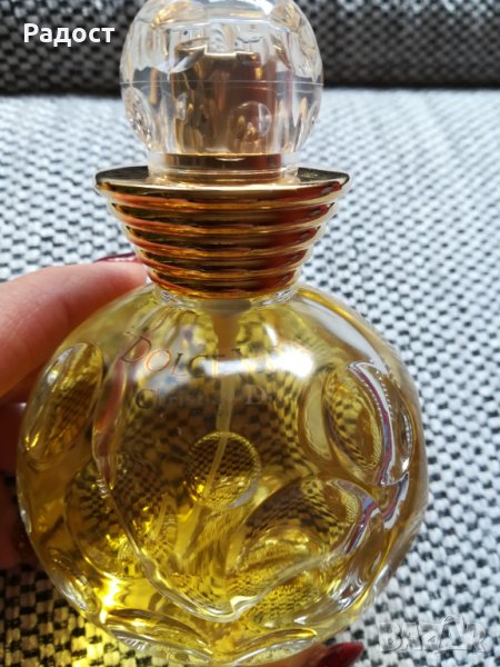 Продавам тоалетна вода Christian Dior Dolce Vita 100 мл. спрей, снимка 1