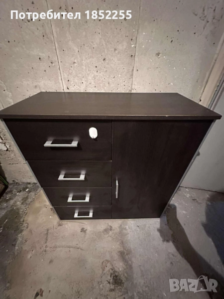 шкаф, снимка 1