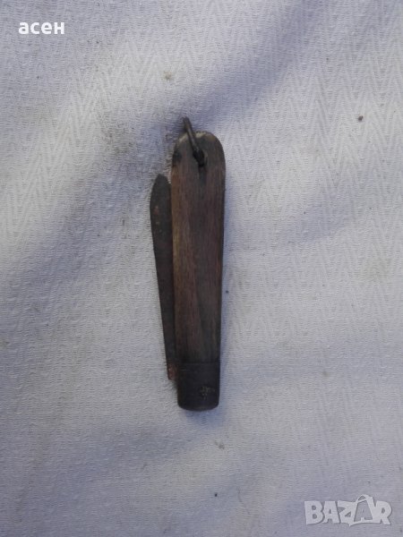 ножче, снимка 1