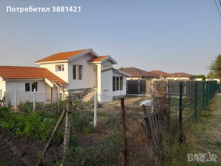 Продава къща в с. Александрово, общ. Поморие, снимка 1