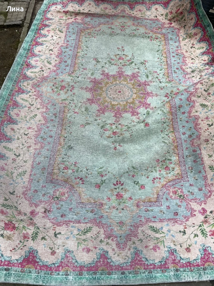 Килим и пътека перфектни, снимка 1