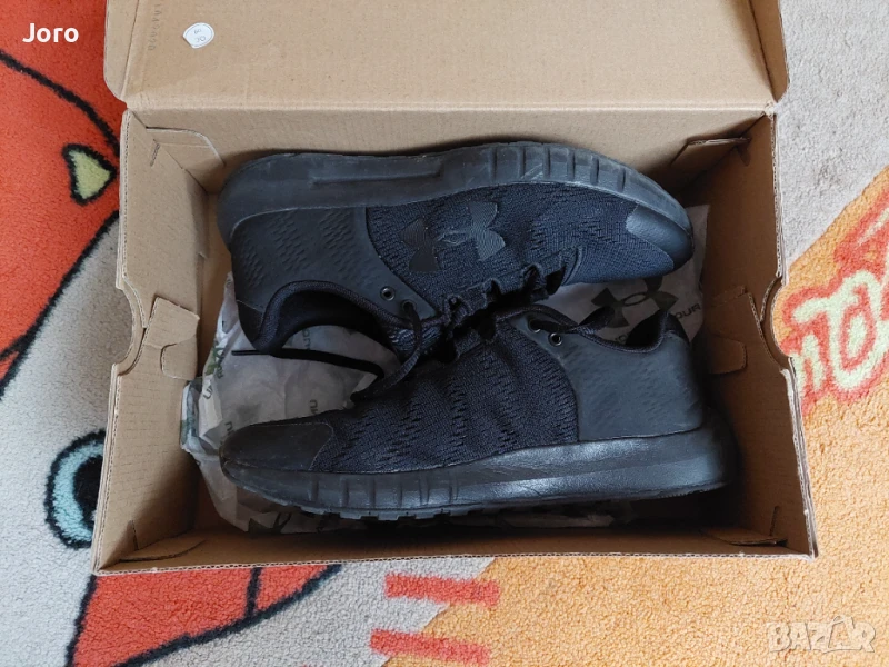 Маратонки Under armour , снимка 1