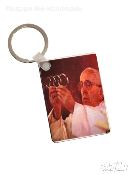 Ключодържател със снимка , снимка 1
