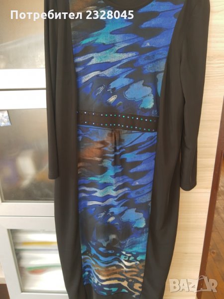 Рокля, снимка 1