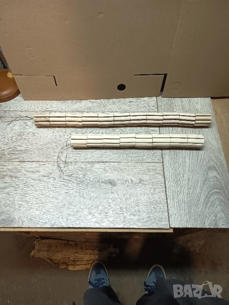 Керамичен нагреватели А, снимка 1