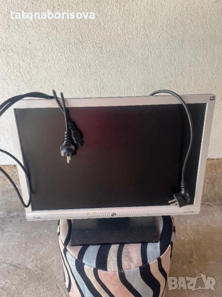 Монитор “BenQ, снимка 1