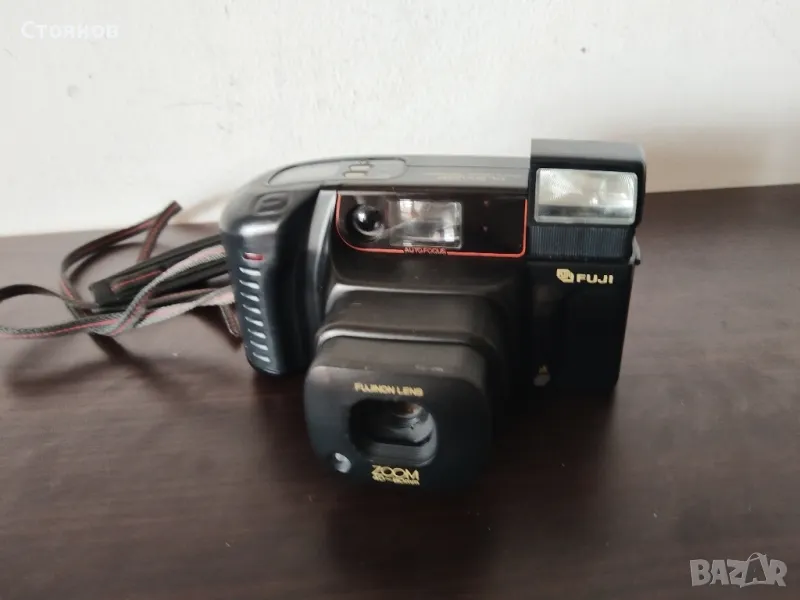 FUJI DL-800 Zoom  Japan, снимка 1