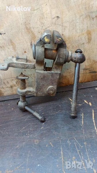 Менгеме, снимка 1