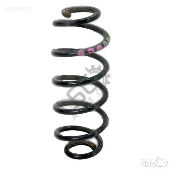 Задна пружина AUDI A4 (B8) 2008-2015 ID: 136891, снимка 1
