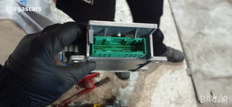 Модул SRS 13 17 05 89 за OPEL VECTRA C 3.0-177к.с. - 50лв, снимка 1