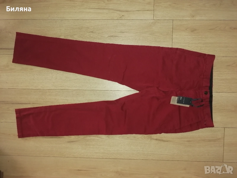 Нов оригинален панталон Tommy Hilfiger , снимка 1