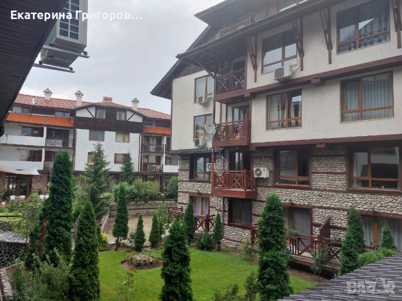 Апартамент за дългосрочен наем в гр. Банско , снимка 1