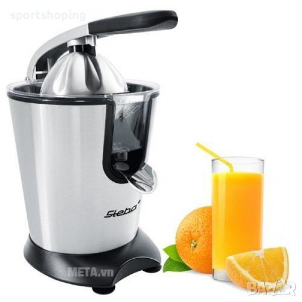 Цитрус преса Steba ZP2 , снимка 1