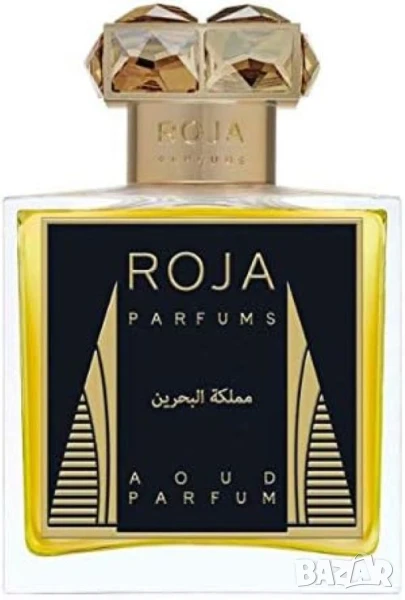 Kingdom of Bahrain by Roja Parfums for women and men Decant Fragrance Samples, снимка 1