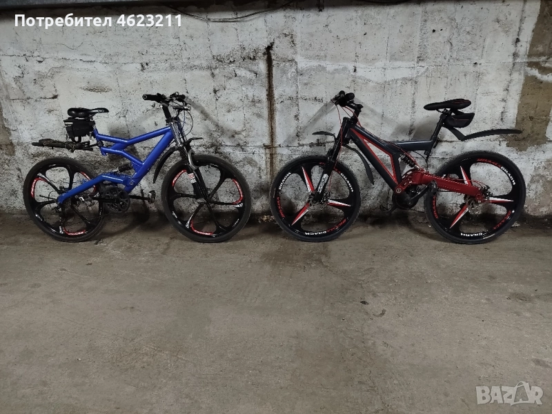 Велосипеди 26, снимка 1